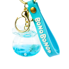 [보노보노] 워터키링 블루