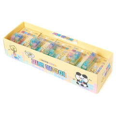 LED 피젯 딸깍이 