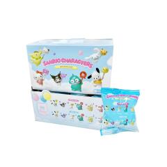 산리오캐릭터즈 벌룬어드벤처 BOX 18개입 