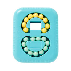 매직빈 구슬큐브 블루 