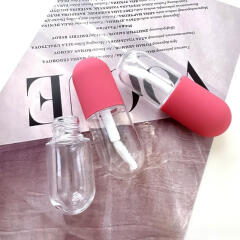 립글로스 공병 립글로즈 틴트 파데 립밤 소분 공병