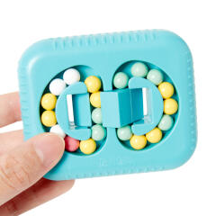 매직빈 구슬큐브 블루 