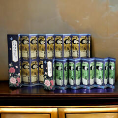 용돈 현금 돈 병풍 봉투 2세대 어버이날 선물 (1단)