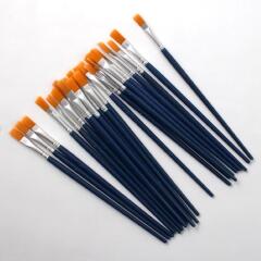 [아이디몬] 평필붓