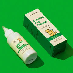 래핑찰리 수딩이어클리너_120ml