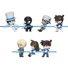 코난 줄다리기 피규어 낱개랜덤