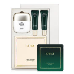 오휘 데이쉴드 선퀴드 50ml 기획/자외선차단
