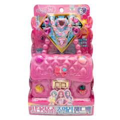 쥬쥬 쥬얼리핸드백 