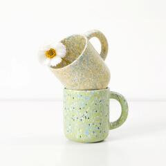 스플래쉬 390ml 머그컵 1p 선물 커플 카페 집들이