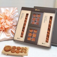 궁중한과 10호 고급약과선물세트