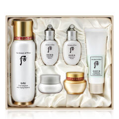 더후 비첩 순환 에센스 130ml 스페셜 기획