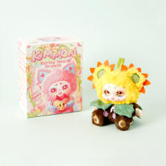 KIMMON spring new Growth 랜덤 피규어 낱개 