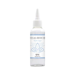 맑을담 하이드로 레이어 원액 100ml 수분앰플