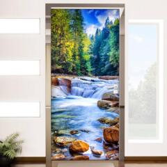 ir054-유럽산속풍경_현관문시트지