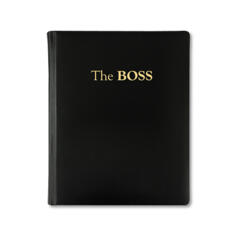 2026 양지다이어리 더 보스 본사 공식몰