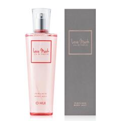 오휘 러브마크 퍼퓸드 바디 미스트 150ml