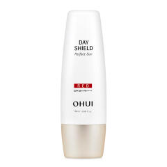[오휘] 데이쉴드 퍼펙트 선크림 레드 50ml