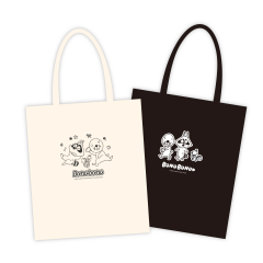 [보노보노] 에코백