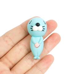 [보노보노] 미니 피규어