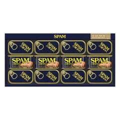 [CJ] 스팸 MC 4호 햄 명절선물세트