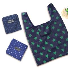 휴대용 접이식장바구니/시장가방