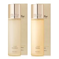 오휘 더 퍼스트 스킨소프너 + 에멀젼 단품 2종세트