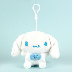 [산리오] 시나모롤 가방고리 13cm