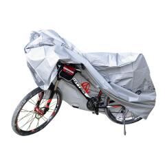 에코벨 자전거 방수커버/레인커버 카바 덮개 오토바이 바이크