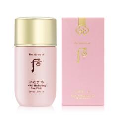 더후 공진향 수 수연 수분 선플루이드 60ml x 2개