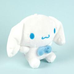 [산리오] 시나모롤 가방고리 13cm
