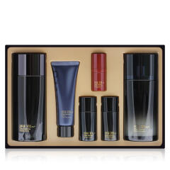 숨37도 디어 옴므 스킨케어 2종 기획세트