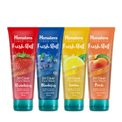 [1+1] 프레쉬스타트 약산성 클렌징젤 100ml