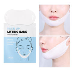 리르 페이스업 리프팅 밴드(총5매)/얼굴리프팅,V라인