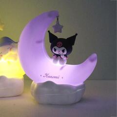 [딜] 산리오 무드등 초승달