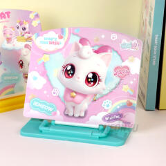 [위시캣] 위시캣 스마트 독서대