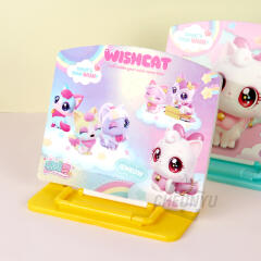 [위시캣] 위시캣 스마트 독서대