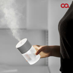 오아 센스C 무선가습기 150ml 미니 