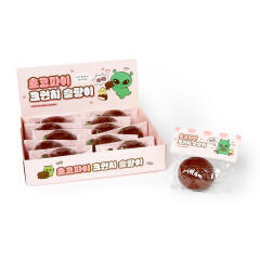 초코파이 크런치슬랑이 BOX 12개입