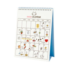 2026 고양 탁상달력 