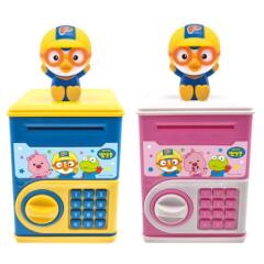 뽀로로 까꿍 미니금고