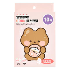 영양듬뿍 PDRN 마스크팩 세트 