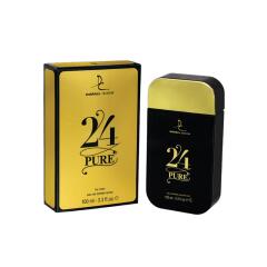 도랄콜렉션 24퓨어 EDT 포맨100ml 향수 