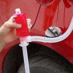 자바라 주유기 펌프