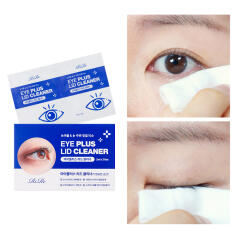 리르 아이플러스 리드 클리너(30매) /눈청결티슈