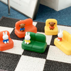 미피 핸드폰 거치대 피규어 낱개랜덤 