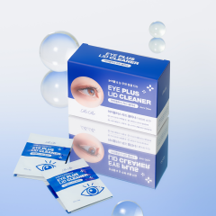 리르 아이플러스 리드 클리너(30매) /눈청결티슈