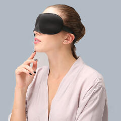 에코벨 3D 수면안대/아이마스크 숙면 눈가리개 꿀잠 여행용품