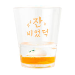 비었덕 피규어소주잔 (22005089)