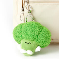 보리꼬Lee 키링인형 