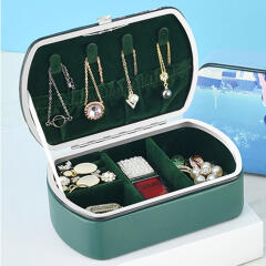 쥬얼리 악세사리 케이스 보석상자
